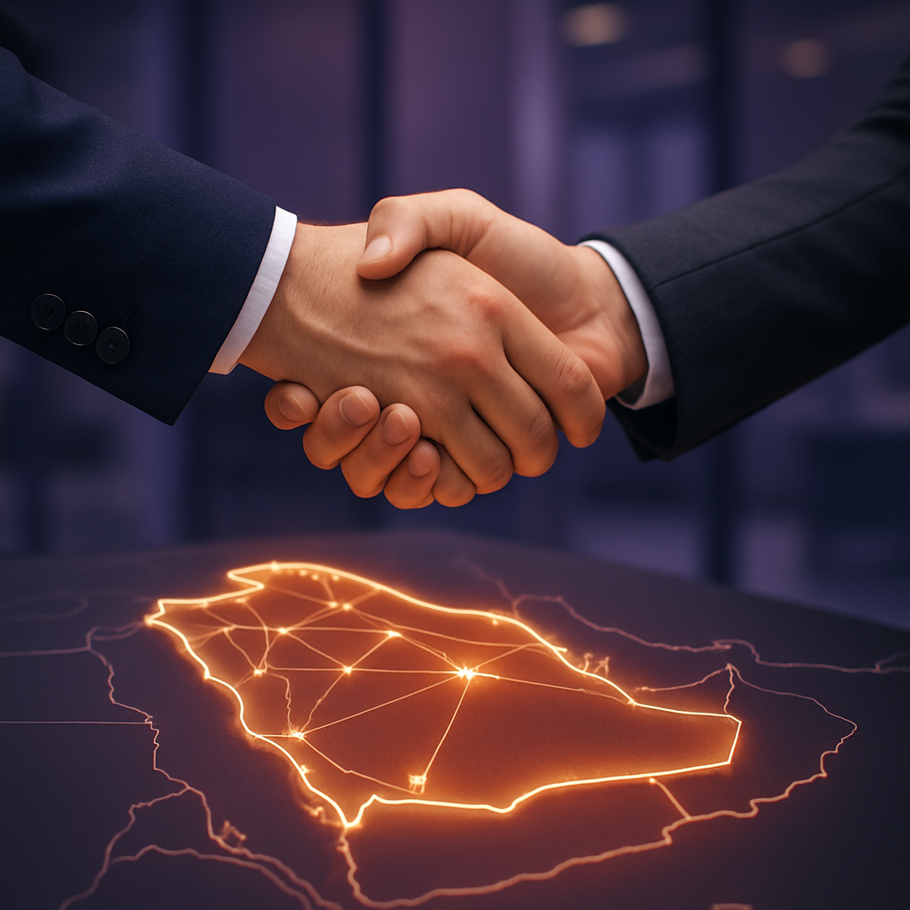 صورة توضيحية لخدمات نخبة المنافذ